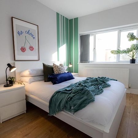 לונדון Camden Apartments Next To Market And Tube Station מראה חיצוני תמונה