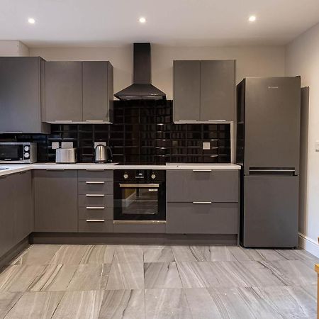 לונדון Camden Apartments Next To Market And Tube Station מראה חיצוני תמונה