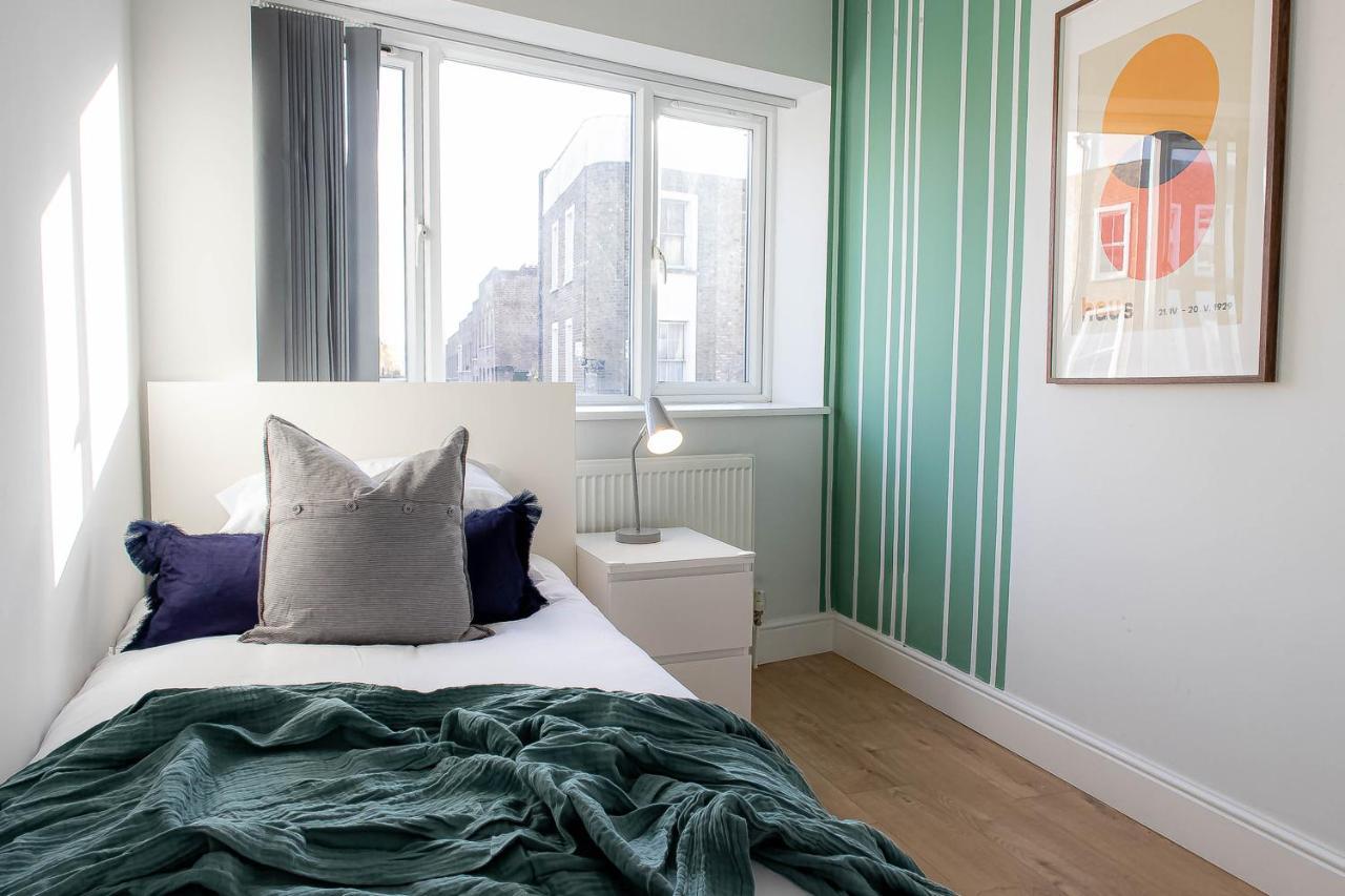 לונדון Camden Apartments Next To Market And Tube Station מראה חיצוני תמונה