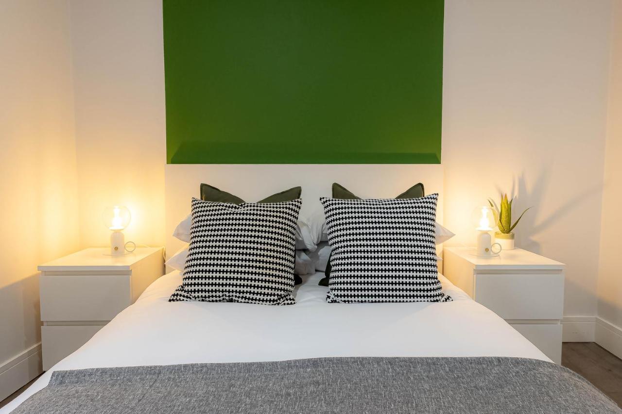 לונדון Camden Apartments Next To Market And Tube Station מראה חיצוני תמונה