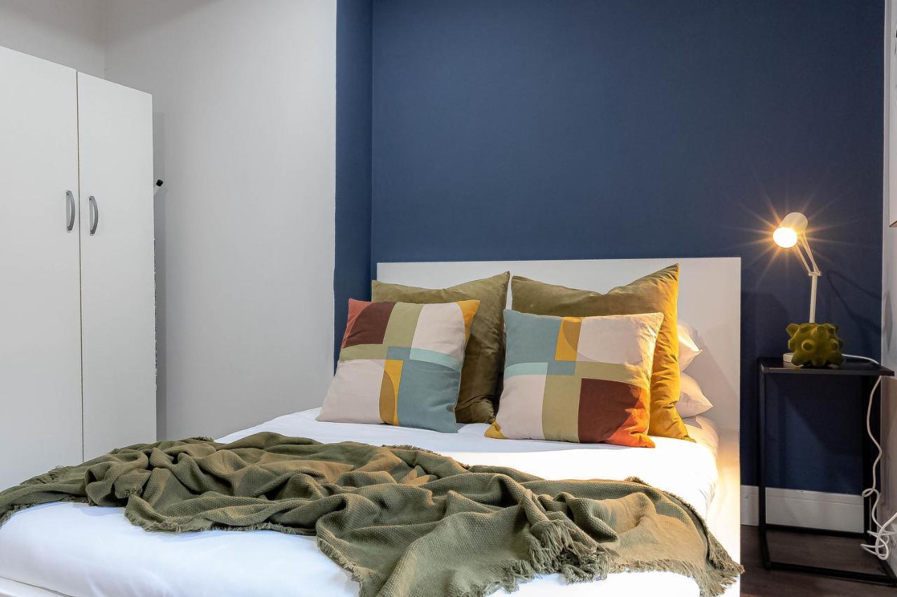 לונדון Camden Apartments Next To Market And Tube Station מראה חיצוני תמונה
