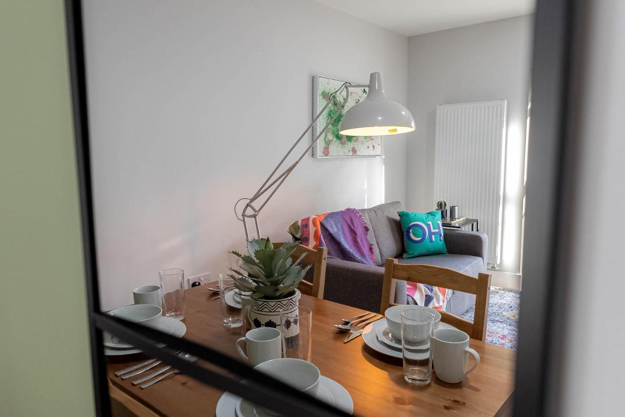 לונדון Camden Apartments Next To Market And Tube Station מראה חיצוני תמונה